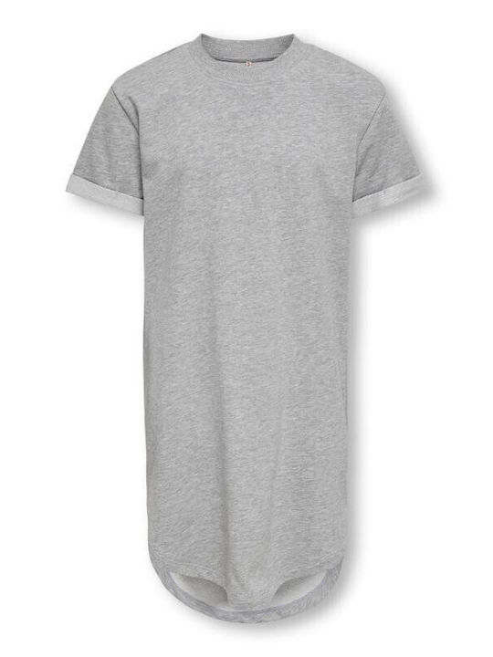 Kids Only Kinderkleid Grau