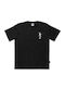 Dudes T-shirt Black