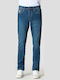 Men's Jeans Pants Skouro Blue