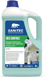 Sanitec Deo Surface Ουδέτερο Καθαριστικό Γενική...