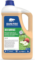 Sanitec Deo Surface Ουδέτερο Καθαριστικό Γενική...