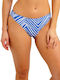 Bikini Slip Blue