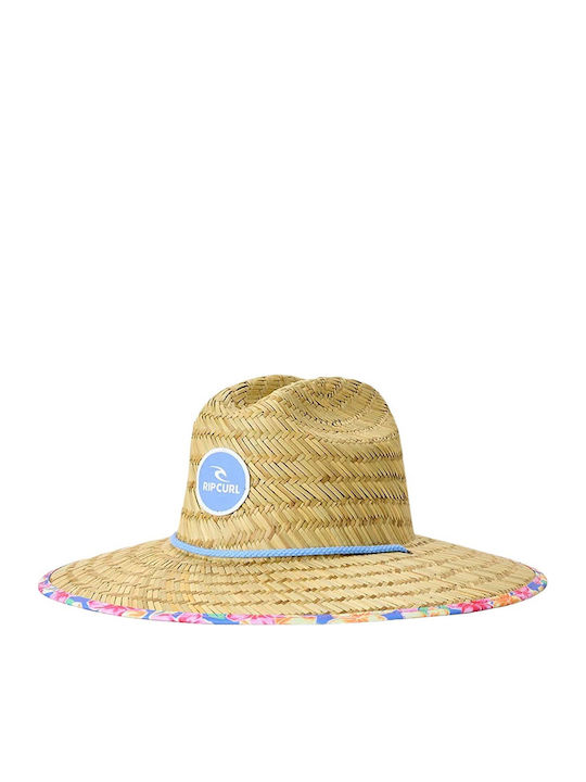 Rip Curl Γυναικείο Καπέλο Μπλε