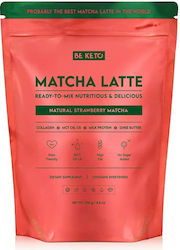 BeKeto Matcha Latte 250gr Matcha BeKeto Matcha Latte 250gr Matcha