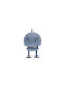 Hoptimist Decorative Figure Bumble M 7.4x7.4x10.5cm