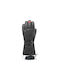Racer Men's Ski & Snowboard Gloves Black
