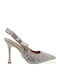 Heels Beige