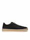 Men's Black Sneakers