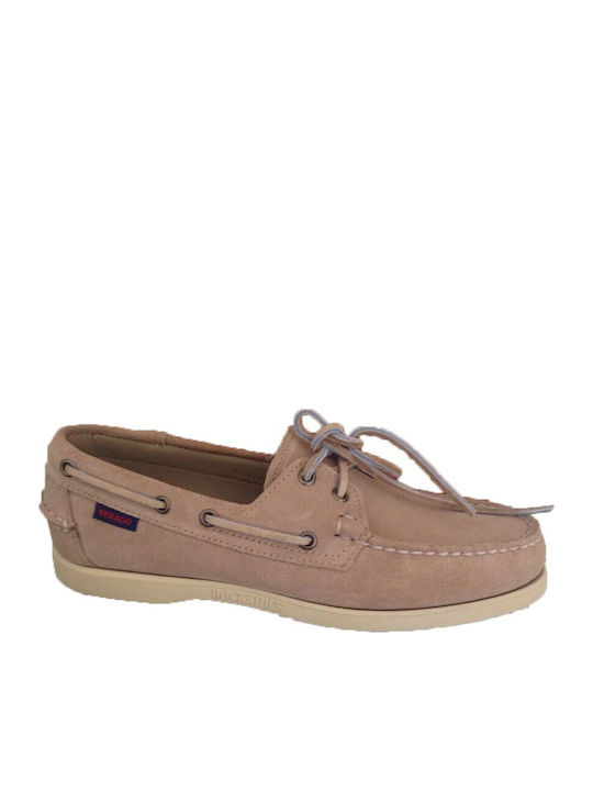 Sebago Portland Flesh Out Ανδρικά Μοκασίνια σε ...