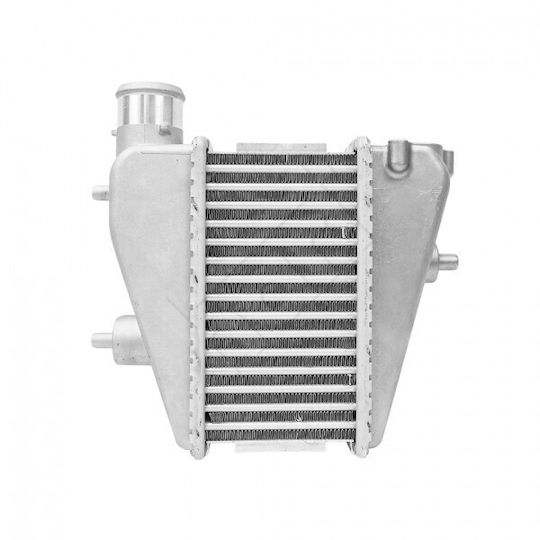 Intercooler Honda Civic Viii 05 19710-rsr-e01