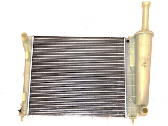 Radiator Fiat 500 07 1.2 51787115