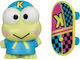 Mighty Jaxx Sanrio: Hello Kitty And Friends - Keroppi Premium Skate Φιγούρα