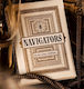 Карти за Игра Theory 11 Navigator