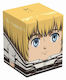 Squaroes Boulder 100+ Deck Box