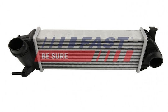 Intercooler Renault Kangoo 08 1.5 Dci 144963234r