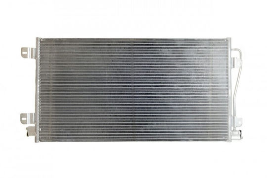 Кондензатор Климатик Майстор 2.2dci 00 27650-00qae