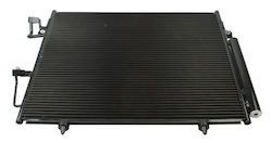 Συμπυκνωτής Κλιματισμού Mitsubishi Pajero 2006 7812a156