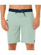 Mirage Core Herren-Bademode Bermuda Grüne