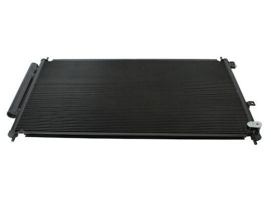 Συμπυκνωτής Κλιματισμού Honda Cr-v 2012 80110-t1g-g02