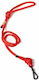 Unicord Dog Leash/Guide Strap in Red Colour 1.2m up to 25kg