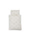Smallstuff Kids Duvet Cover Peach