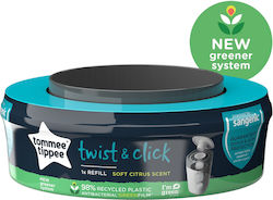 Tommee Tippee Replacement Cassette for Bin Tommee Tippee Replacement Cassette for Bin