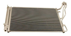 Hyundai I40 Air Conditioning Condenser