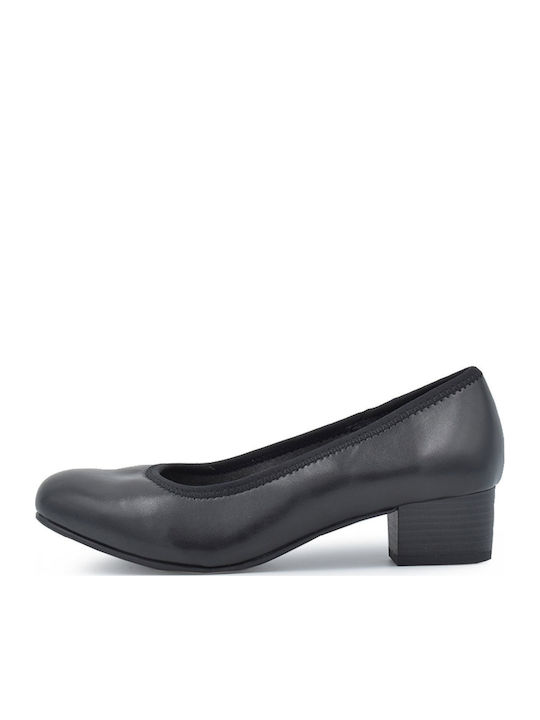 Heels Black