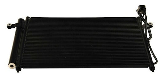 Condensator Aer Condiționat Hyundai Getz 1.5 Crd 03 97606-1c300