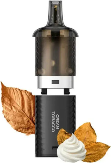 Vozol Rezervor De Schimb Pentru Atomizor 2ml