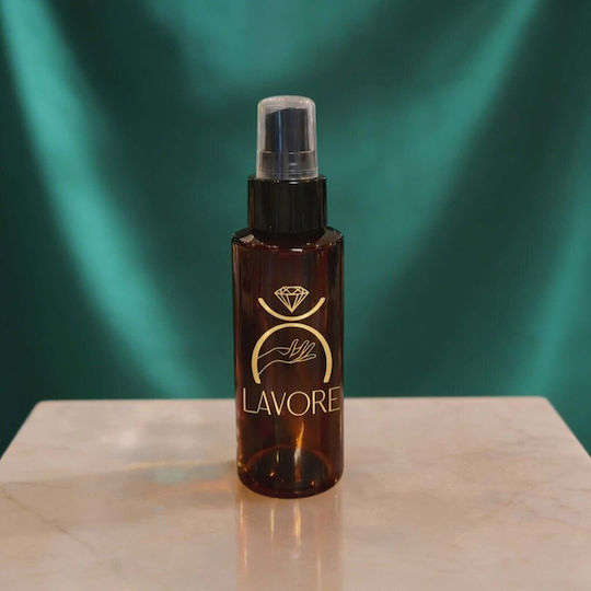 Caramel Kiss Body & Hair Mist 100ml Γυναικείο
