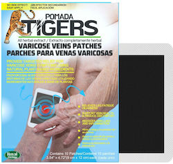 Royal Prestige Foot Pads for Calluses 10 Pieces