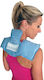MSD Gel Cold Therapy/Heat Therapy Patch with Cover for Neck 40x20cm