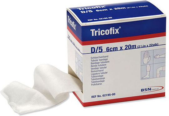 BSN Medical Αυτοκόλλητος Επίδεσμος Λεμφοιδήματος 10cm x 20m
