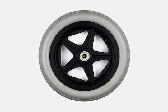 Recomedic Wheelchair Wheel 01-K-200/30-PUS-P-5