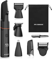 Trimmer Μηχανή 304004-210433