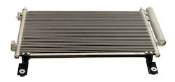 Condensator Aer Condiționat Chevrolet Scânteie 2005 95961966