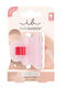 Invisibobble Everclaw Rosy Plateau M 1 Брой