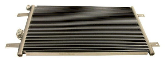 Condensator Aer Condiționat VW Sharan Galaxie 95-10 95nw19710ab