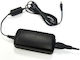 LED Power Supply IP44 Power 42W with Output Voltage 12V