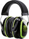 Sir Safety Earmuffs with Band