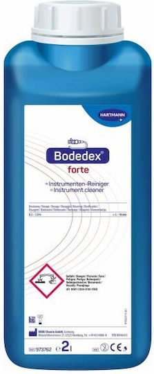 Bode Chemie Spezielle gewerbliche Reinigungsmittel 2 Liter