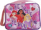 Invictus Schulische Isolierte Kinder Lunchtasche 20x25cm
