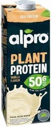 Alpro Соева Напитка Plant Protein 1000ml