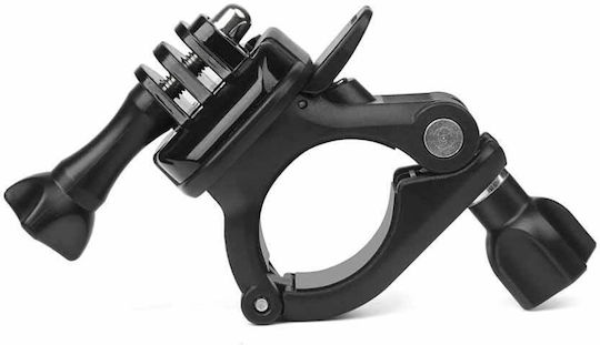 Pro Version Tube Mount Gopro Rotation 25mm