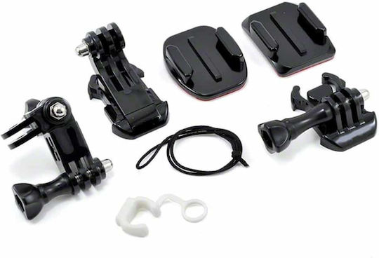 Комплект Аксесоари Gopro Grab Bag Стойки