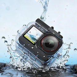 Waterproof Case Dji Osmo Action 6 Up To 70 Meters