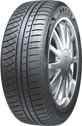 Sailun Runflat 235/40R18 95Y Λάστιχο 4 Εποχών Αυτοκινήτου