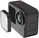 Uv Филтър Gopro Hero 9 10 11 12 13 Black Оригинална Поставка