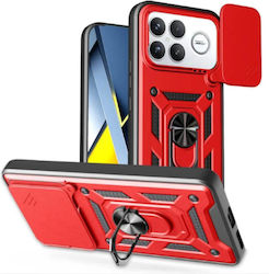 Bodycell Slide Cover Back Cover Σιλικόνης / Πλα...